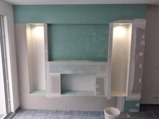Rénovation interieur Wittenheim Haut Rhin Alsace
