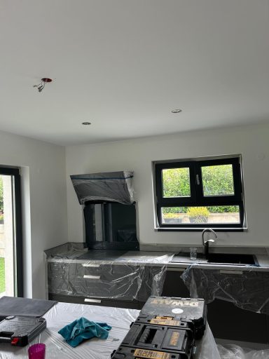 Rénovation interieur Wittenheim Haut Rhin Alsace