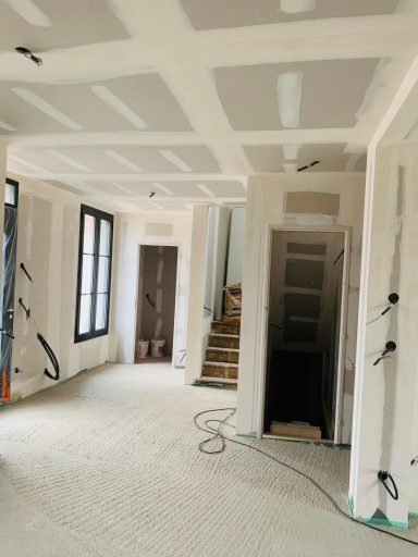 Rénovation interieur Wittenheim Haut Rhin Alsace