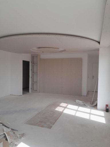 Rénovation interieur Wittenheim Haut Rhin Alsace