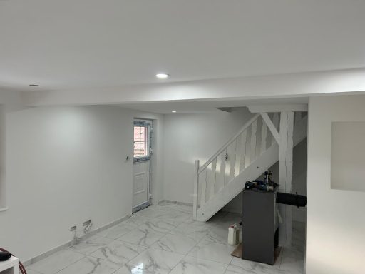 Rénovation interieur Wittenheim Haut Rhin Alsace